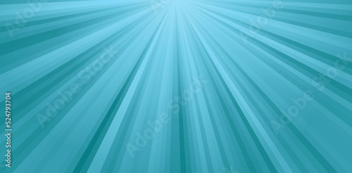 Abstract ray burst background, glow effect, comix