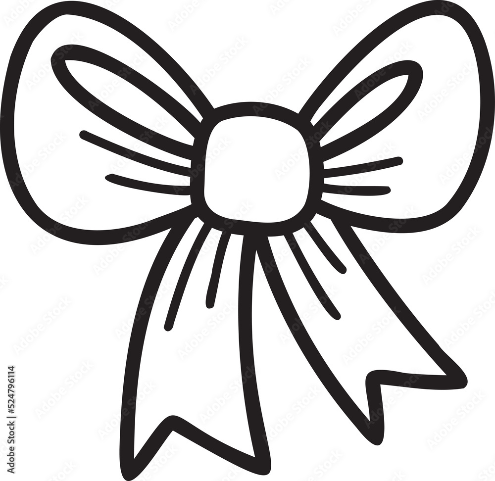 doodle illustration on transparent background doodle illustration on transparent background