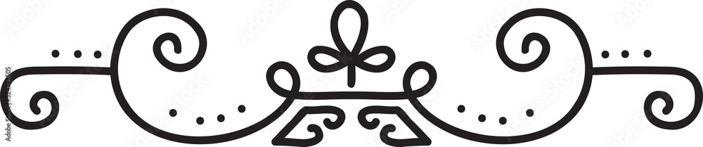 flower illustration on transparent background flower illustration on transparent background