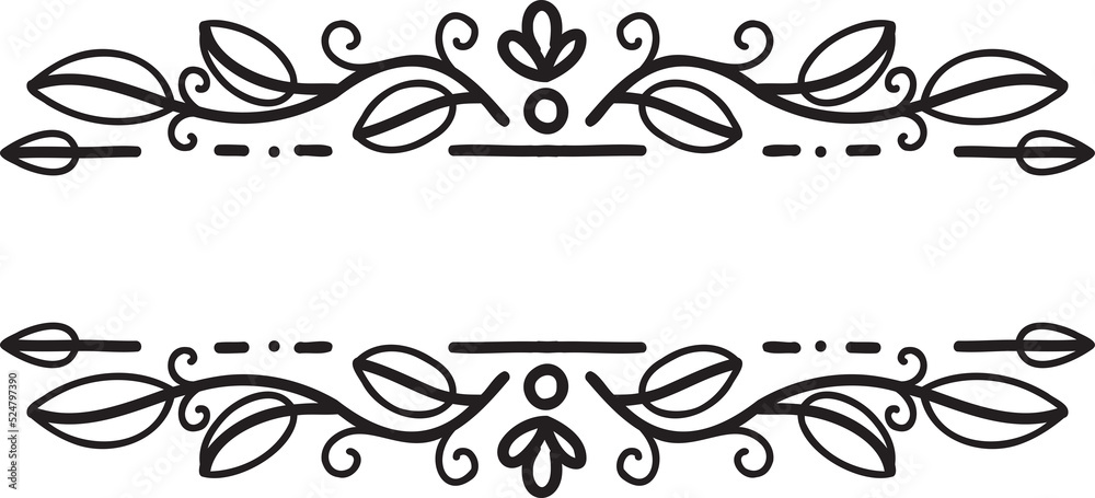 flower illustration on transparent background flower illustration on transparent background