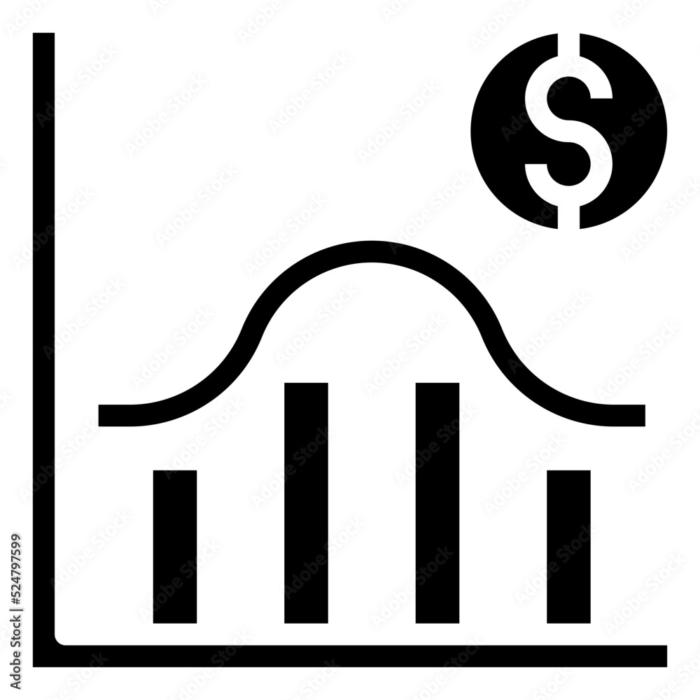 AVERAGE glyph icon AVERAGE glyph icon