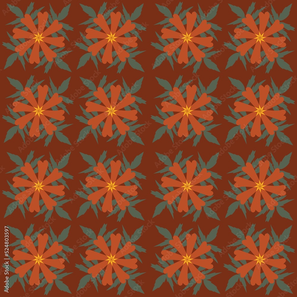 floral pattern floral pattern