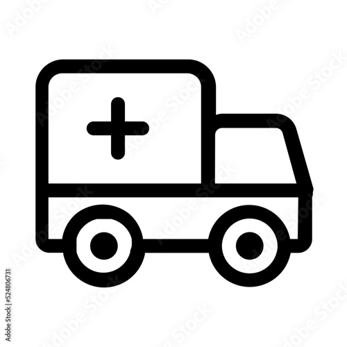 ambulance