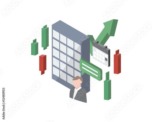 Opportunity Day aims to facilitate investor relations activities of the listed companies for more insight of stock market investment