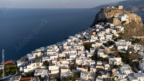 view of Skyros, island