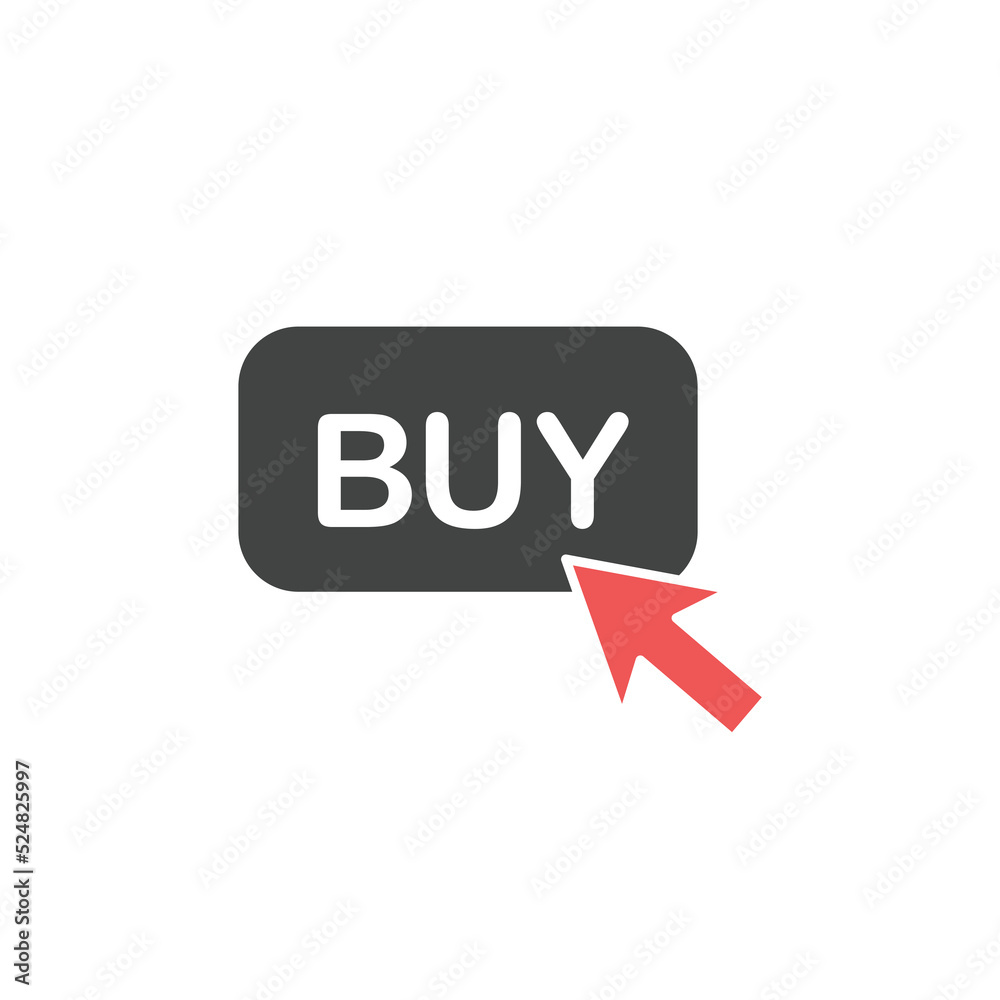 buy now icons symbol vector elements for infographic web buy now icons symbol vector elements for infographic web