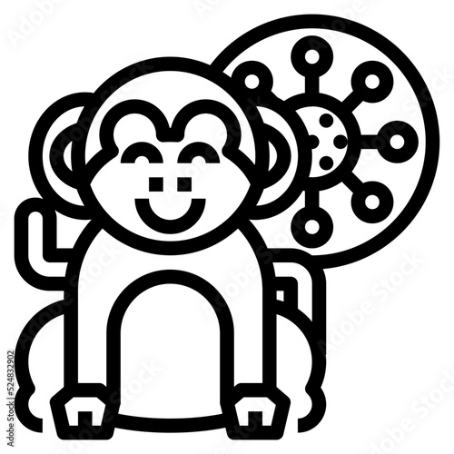 monkey
