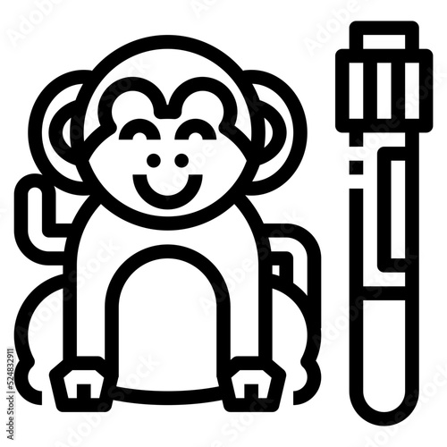 monkeypox