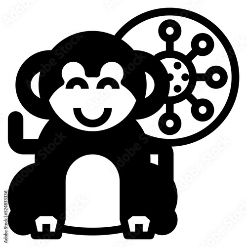 monkey