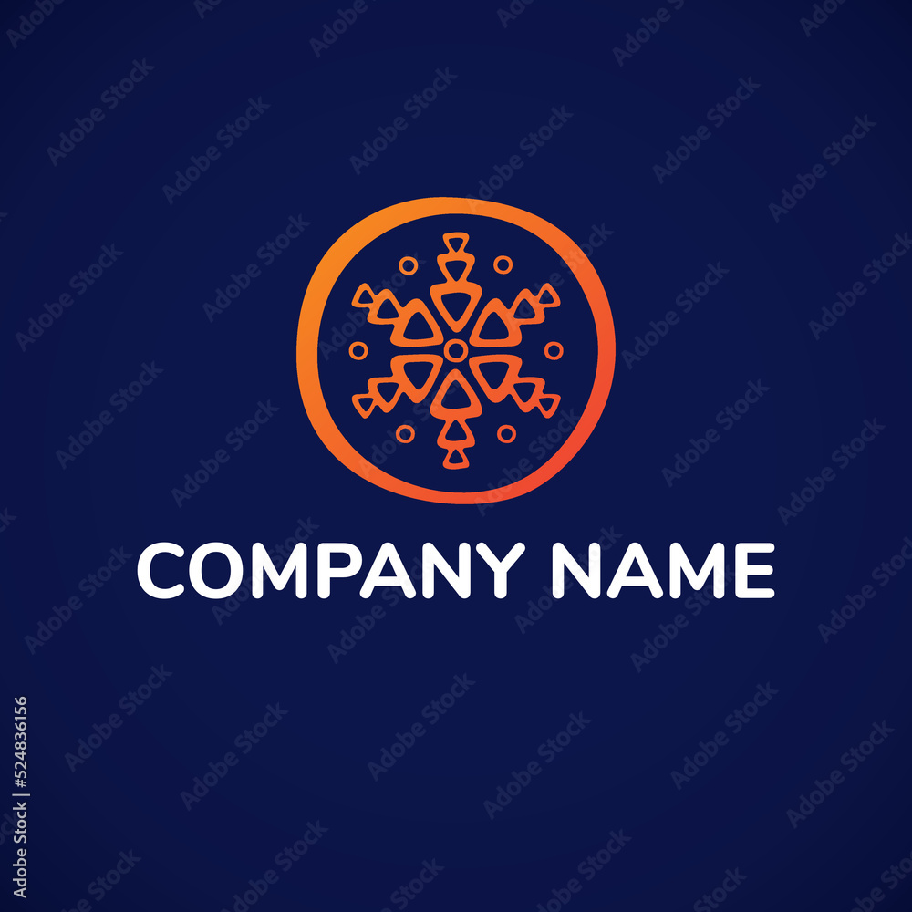 Original african logo design. Vector illustration Original african logo design. Vector illustration