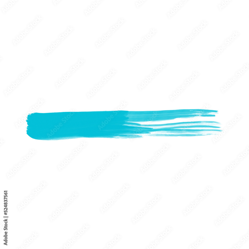 aqua watercolor brushstroke aqua watercolor brushstroke