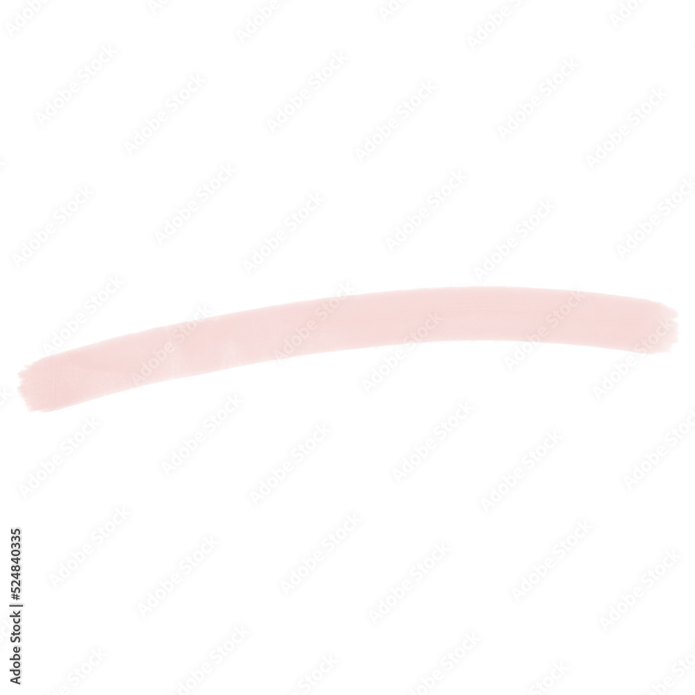 pink watercolor brushstroke pink watercolor brushstroke