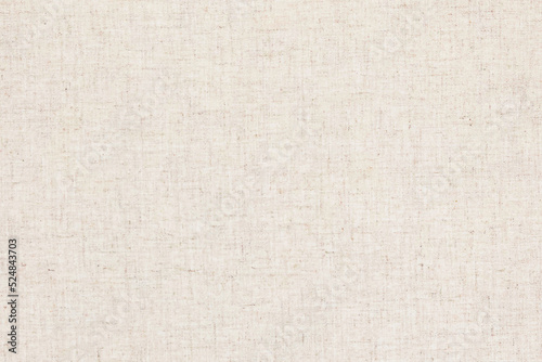 Texture or background of linen cloth.