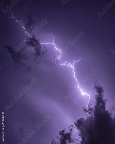 Photos tormenta en el mediterraneo