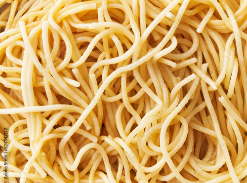  Delicious italian spaghetti pasta texture