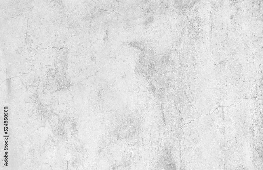 White cement wall in retro concept White cement wall in retro concept