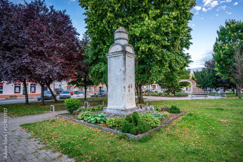 Immaculata in Senec, Slovakia