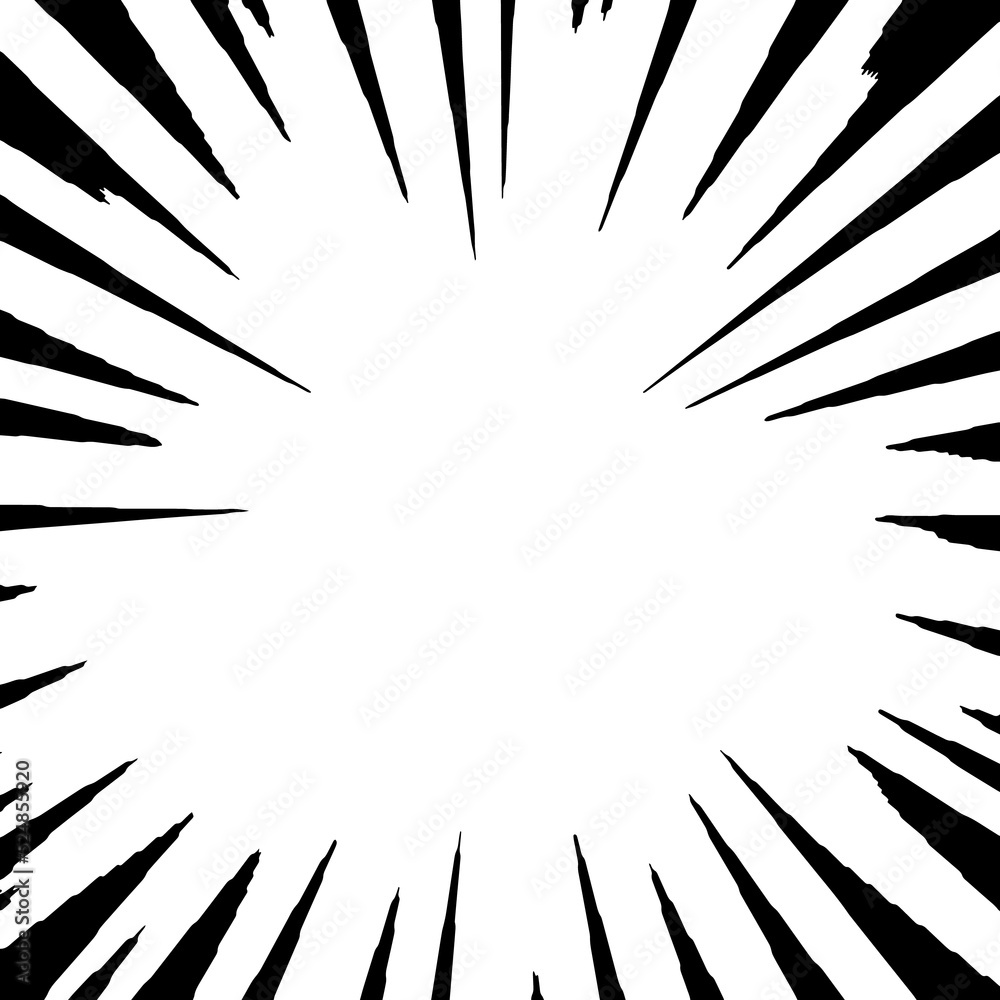 black and white sunburst comic background black and white sunburst comic background