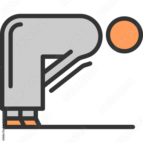 Ruku Icon