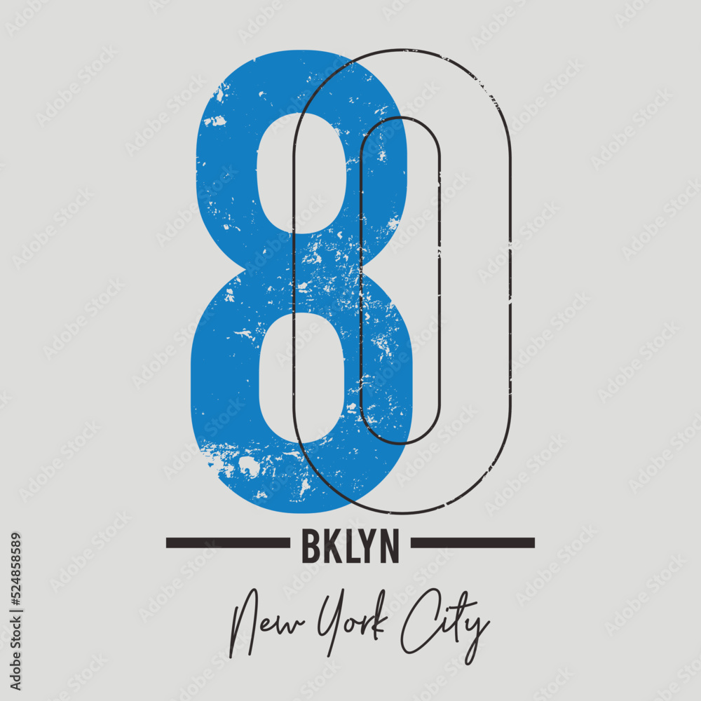 Fotografie New York City
