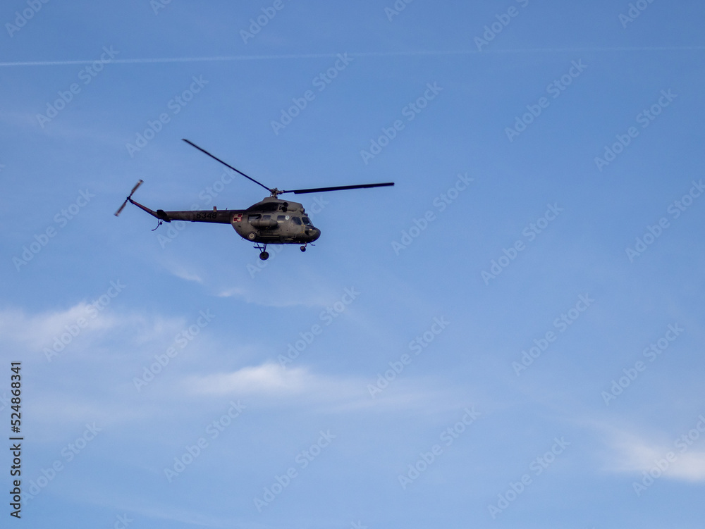 Helikopter Helikopter