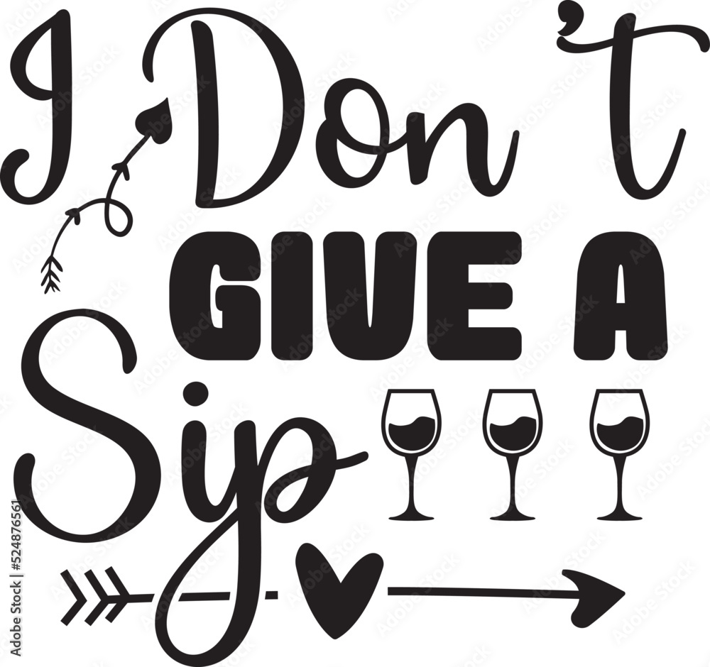 Wine svg design cut files Wine svg design cut files