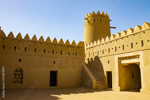 Fort de Liwa