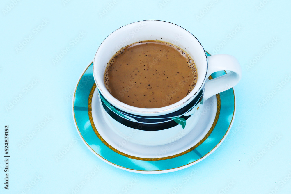 Obraz premium cup of coffee