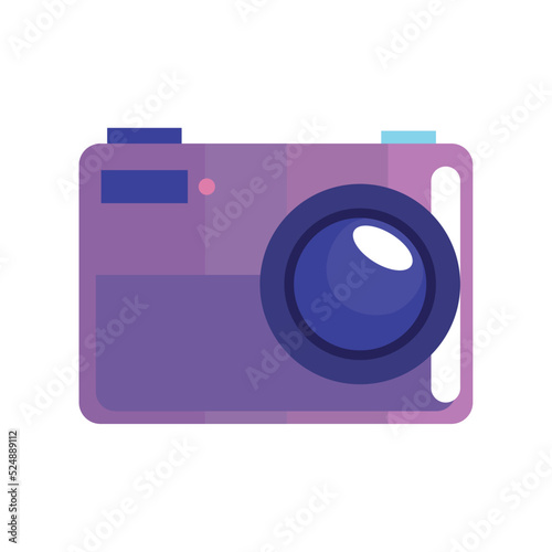 camera photographic device