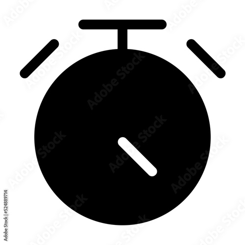 timer