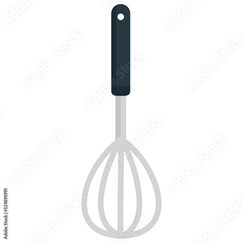 mixer kitchen utensil