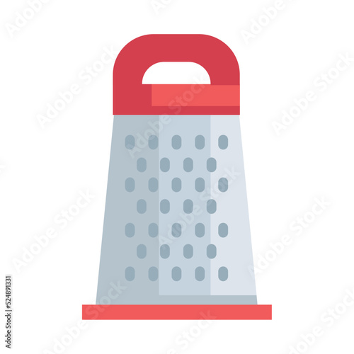 grater kitchen utensil
