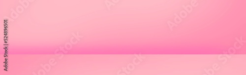 Abstract background pink background for display your products ,illustration wallpaper