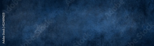 Abstract smoke dark background with cyan, blue fog floating ,Wallpaper illustration