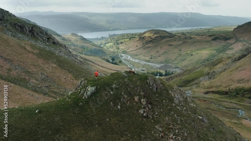 Run to the top