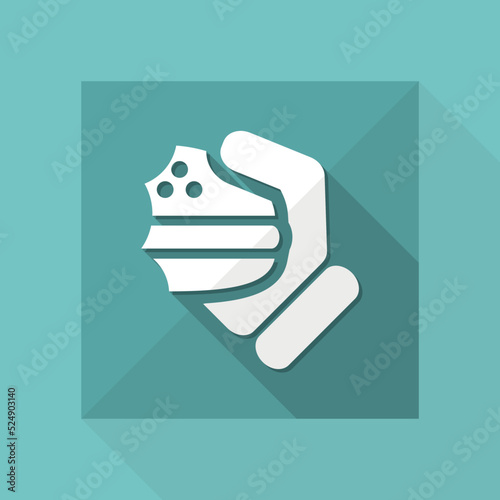 Sandwich icon