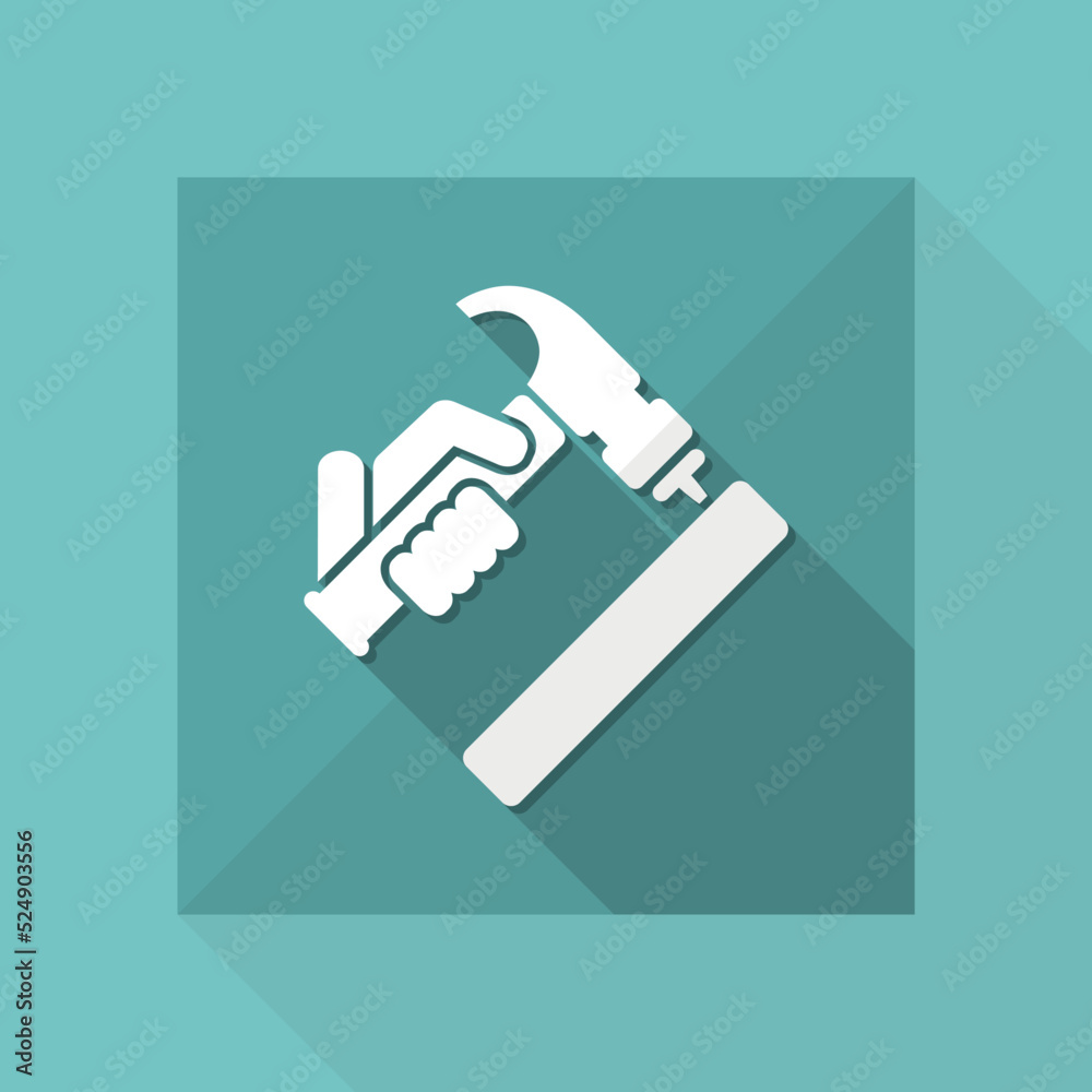 Hammer icon Hammer icon