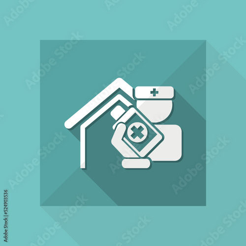 Medical center