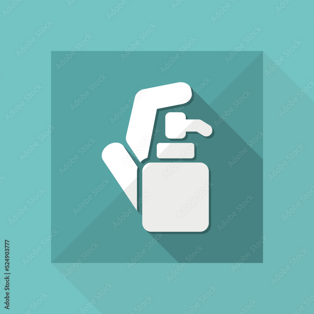 Soap dispenser Soap dispenser