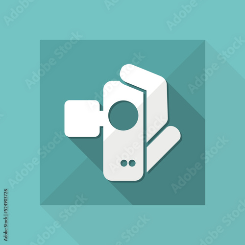 Videocamera icon