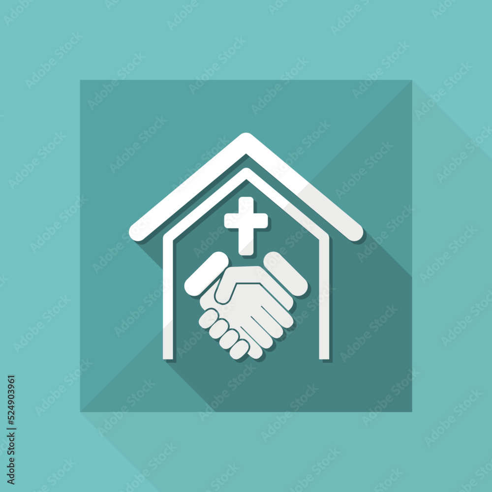Religious relationship