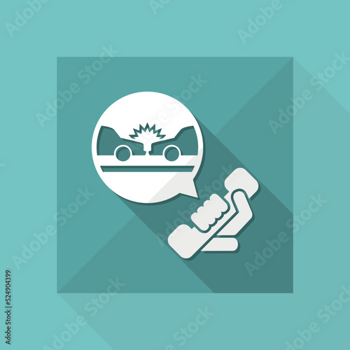 Roadside assistance