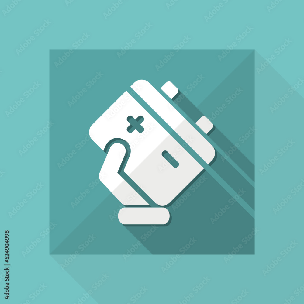 Battery icon Battery icon