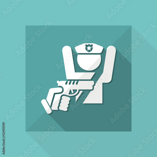 Heist icon