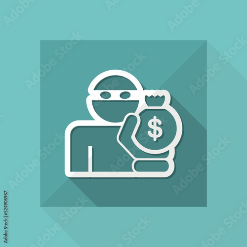 Thief icon