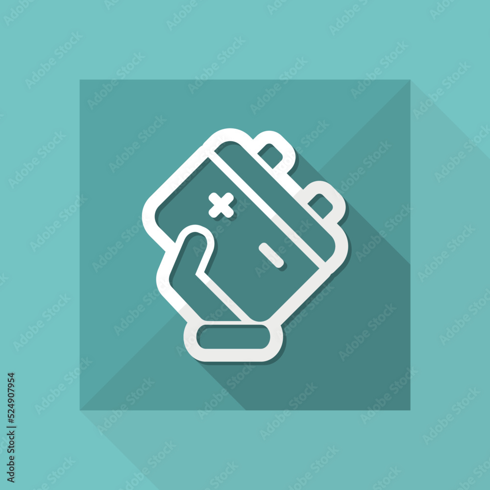 Battery icon Battery icon