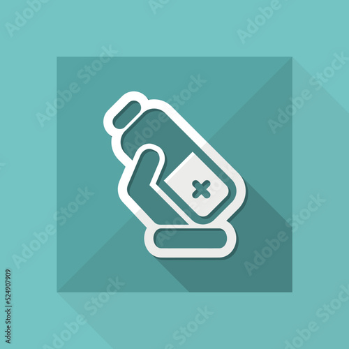 Battery icon