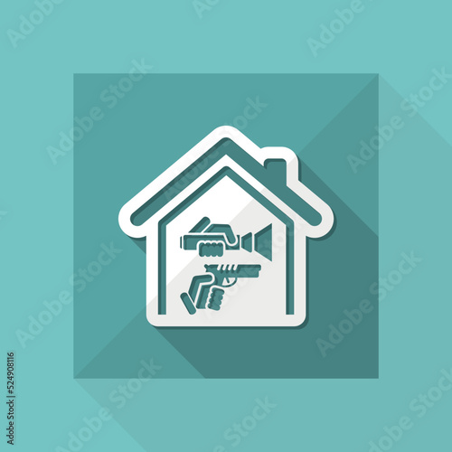 Home robbery