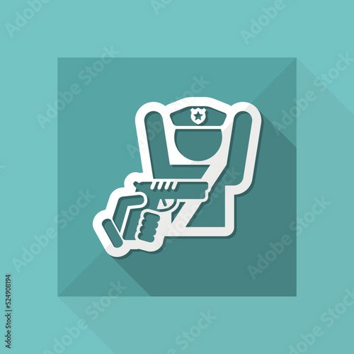 Heist icon
