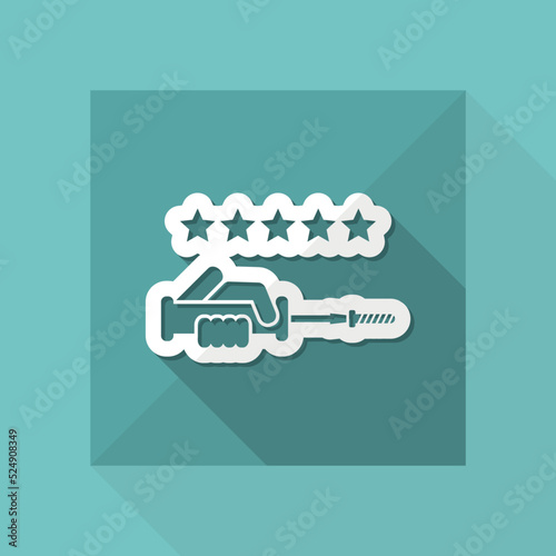 Assistance icon